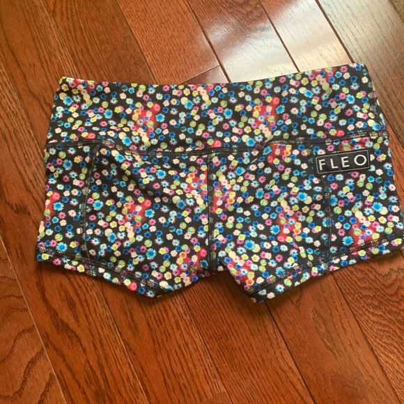 EUC Fleo LRC DL Headlights Medium - Picture 2 of 3